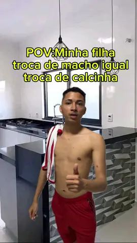 Conhecem alguma assim?HAHAHAHAHAHAHAHAHAHAHAHAAHHA
