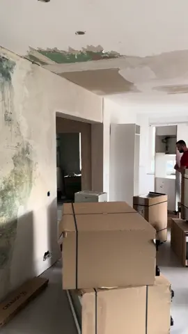 Hey u wanna see smth cool …..  #kitchen #kitchen #kitchenbuild #KitchenHacks #fyp #fy 