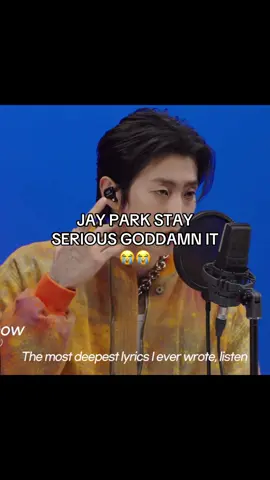 never been serious one day in his life idk why i keep asking #jaypark #jayparkisoverparty #kpop #khh #krnb #viral #foryou 