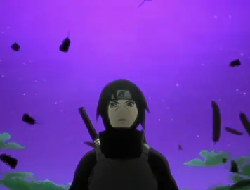 you truly are a kind child… #itachi #naruto #edit 