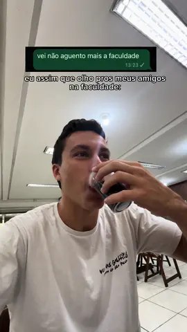 as vezes tem um lado bom 😂 #faculdade #bahia 