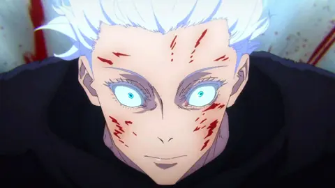 Jujutsu Kaisen Gojo edit | song by @Rj Pasin #jujutsukaisen #gojo #satorugojo #jjk #jjkedit #jujutsukaisenedit 