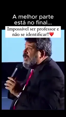 Feliz dia do professor, sem vocês não seríamos nada #professor 