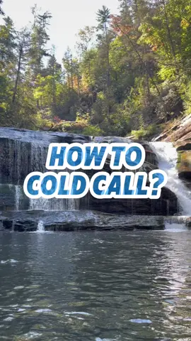 Who else is scared to cold call? 🥶 - #coldcalling #leadgeneration #entrepreneur #SmallBusiness #boostedbranding 