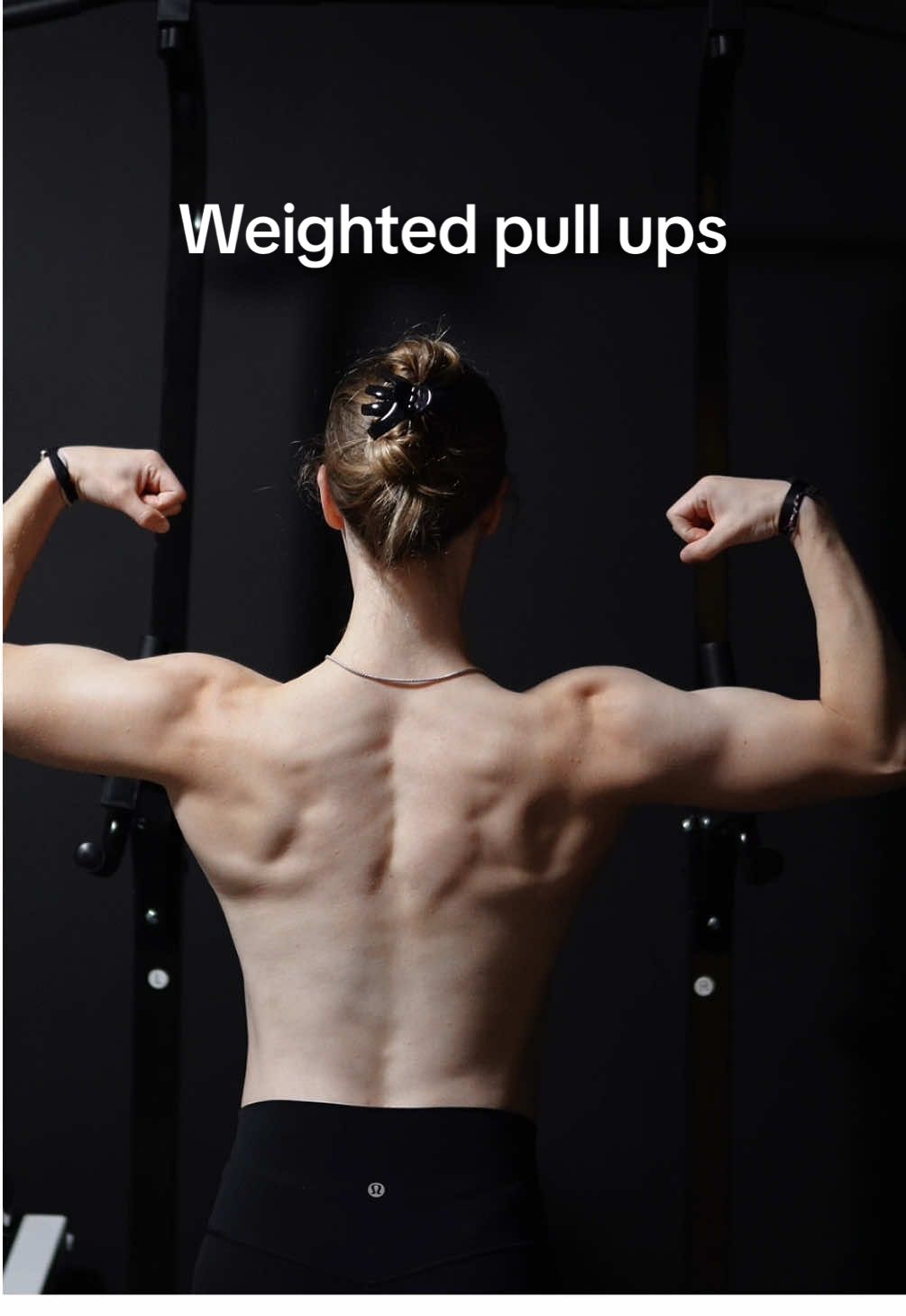 My favorite  #gym #gymmotivation #GymLife #girlswithabs #gyminspiration #gymcrush #sixpack #musclemommy #explorepage #GymTok #girlswholift #pullups #fitnessmotivation 