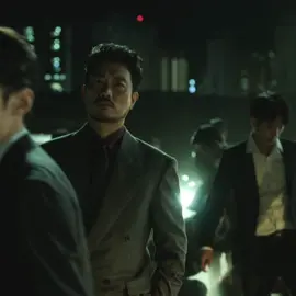 my haunted lungs #choimujin #myname #parkheesoon #kdrama 