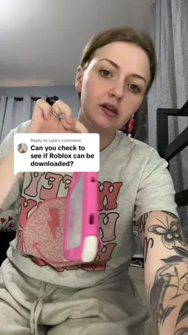 Replying to @Lola it can! #MomsofTikTok 