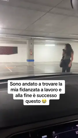 🥹❤️ @Matilde Morra @Daniele Napoletano #fypツ #fyp #omg #couple #boyfriend #prankongirlfriend #couplegoals 