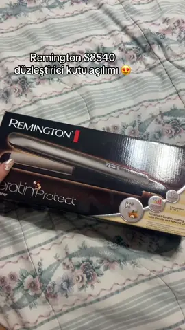#remington #keratin