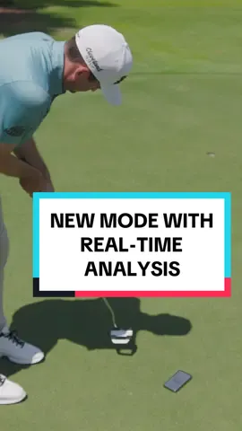 ⚠️ NEW FROM NEUROPEAK PRO: The NTEL PRO Balance Training mode provides real-time analysis of your breathing during stressful moments so you can take your learnings and training into competition feeling confident and well-prepared for any situation. #neuropeakpro #precisionbreathing #ntelbelt #breathing #trainer #golf #keeganbradley #fyp 