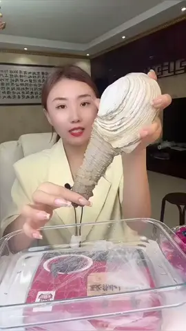 #geoduck #chinesefood #mukbang #fyp #fy 