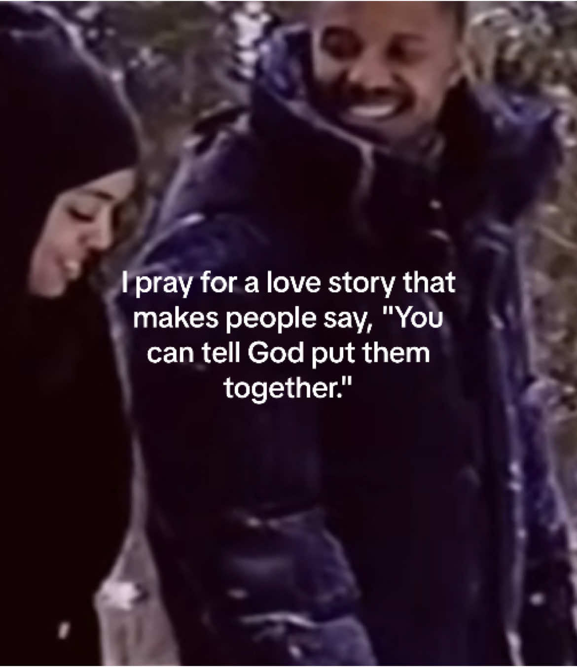 #lovestory #Relationship #couplegoals #couple #futurehusband #fyp #loveyou #godlyrelationship #marriedcouple #godsplan #christiantiktok 