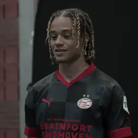 Xavi Simons 💫 | #xavisimons #footballedit #fyp #fy 