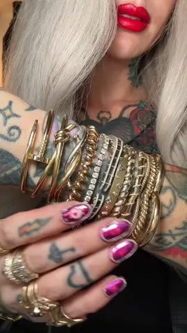 …BRACELET CLEANING #jewelry #jewellery #clean #gold #diamond 