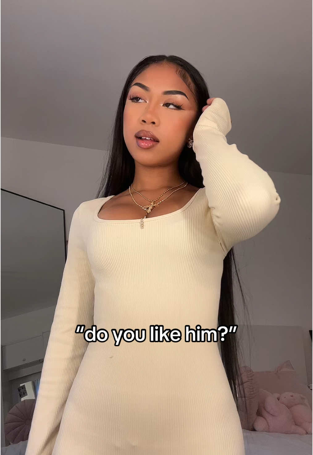 not too much now🤣 #fyp #foryoupage 