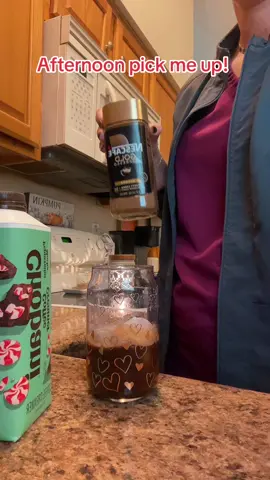 Are you team pumpkin spice or team peppermint mocha?! #coffeechat #coffeetok #peppermintmocha #fypage 
