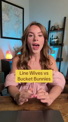 New year, new line wife/bucket bunny drama 👀 Lmk your thoughts in the comments 😬 #linemen #linewife #bucketbunnies #hurricanehelene #hurricanemilton #datingadviceformen #onlinedating #moderndating 