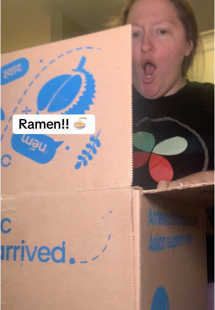 Can’t wait to try these viral ramen packs 😋🤩 #buldakramen #ramen #wee #asiansupermarket #tiktok #fy 