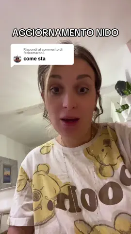 Risposta a @fedeemarco5 #aggiornamento #asilo #nido #asilonido #rispondoaicommenti #comm #comment #commentary #commente 