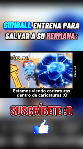 Lo de no usar los puños fue literal jajaj - Momentos XD de Gumball y Darwin | #Dafar #momentosxd #gumball #darwin #random #watterson 