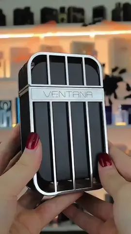 ARMAF VENTANA MEN 3.4 OZ VIDEO-4491 #tiktokshopsummersale #armaf #armafperfumes #perfume #ventana #men 