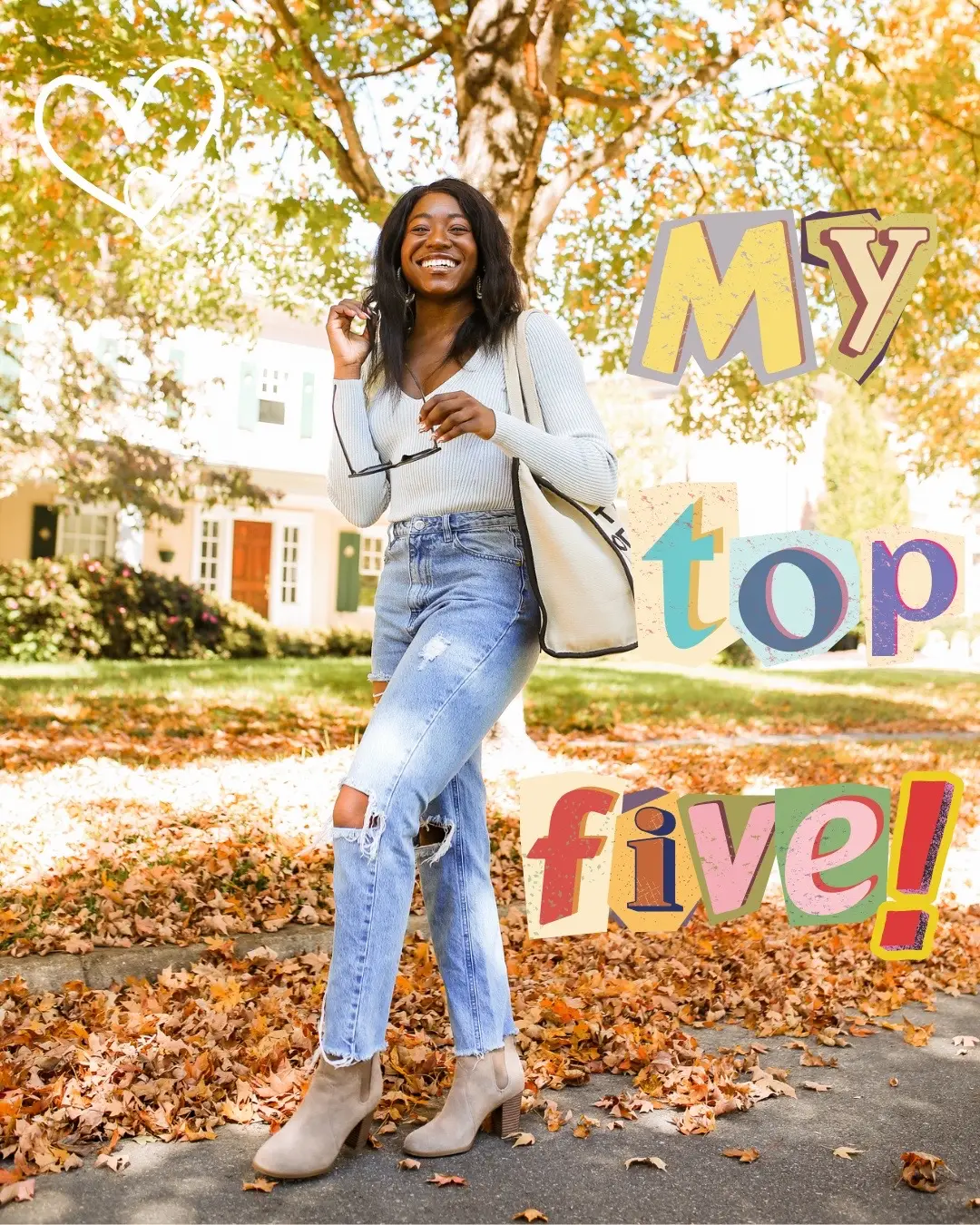 I’ve seen this trend going around and it’s so cute! Plus i lowkey get excited when people have the same favorite things as me. 🤭 Do we have any in common? #mytop5 #manacled #queencharlotte #sisteract2 #randb  