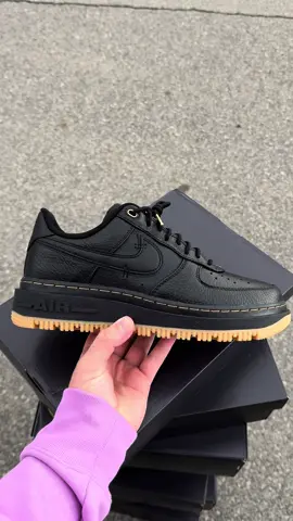 Nike Air Force 1 Luxe  #nike #air #force #1  #luxe 