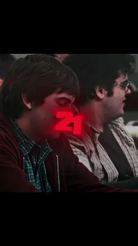 21 is sooooo underrated, watch it now ! | #21 #21movie #blackjack #fyp #viral #edit | 