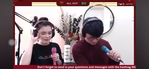 @TJ Monterde : “Yup, that’s my WIFE” 🫰 Super proud naman this husband 🌸 #Throwback #TJMONTERDE #KZTANDINGAN #TJxKZ #fyp 