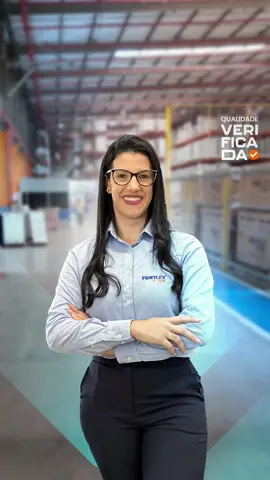 Da compra na plataforma até a entrega dos produtos, a nossa Logística está presente em cada etapa, sendo parte essencial de todo o processo. 🚚 Confira no vídeo como buscamos oferecer as soluções mais eficientes para você  🎥 Fortlev Solar: aqui, nossa qualidade é verificada. ✅ #FortlevSolar #energiasolar #Logística #fy #foryou #fyp #quality #qualidade