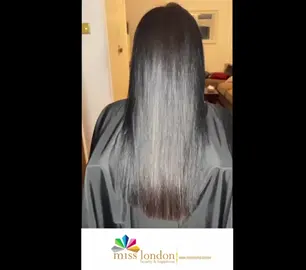 افضل علاج للشعر في العالم. 