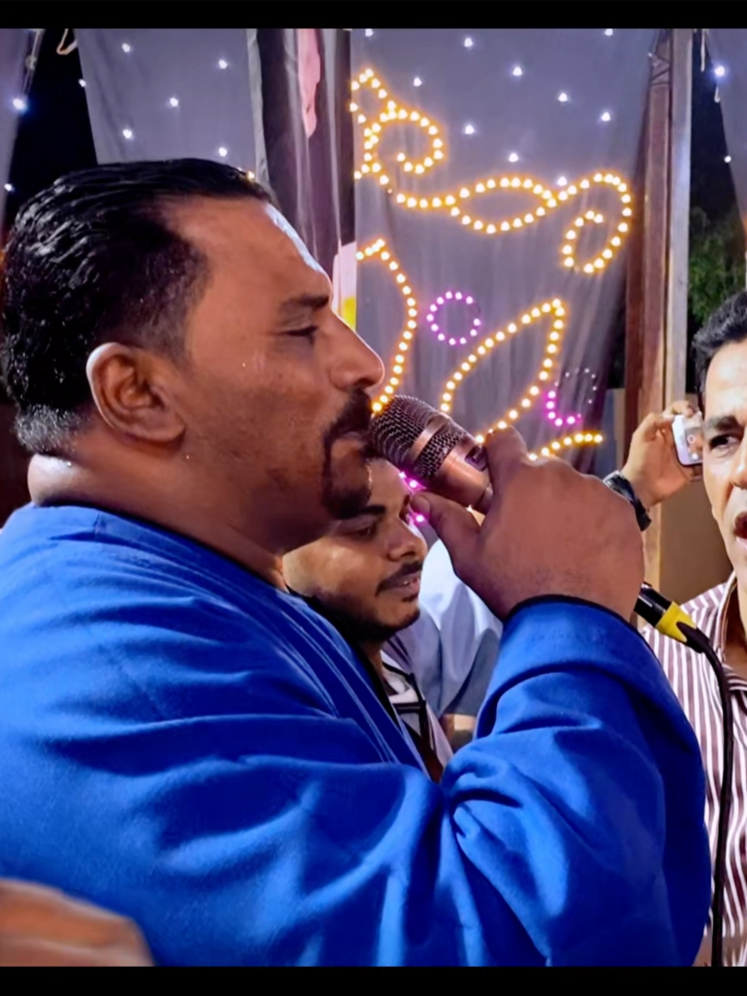 يلى رباك ابوي ربي يخليك يا اخوي ❤ من روائع كوكب صعيد مصر 🌎 #التريند_الذى_لا_يموت ✨ #كوكب_صعيد_مصر #محمود_سليم #كوكب_الصعيد_محمود_سليم