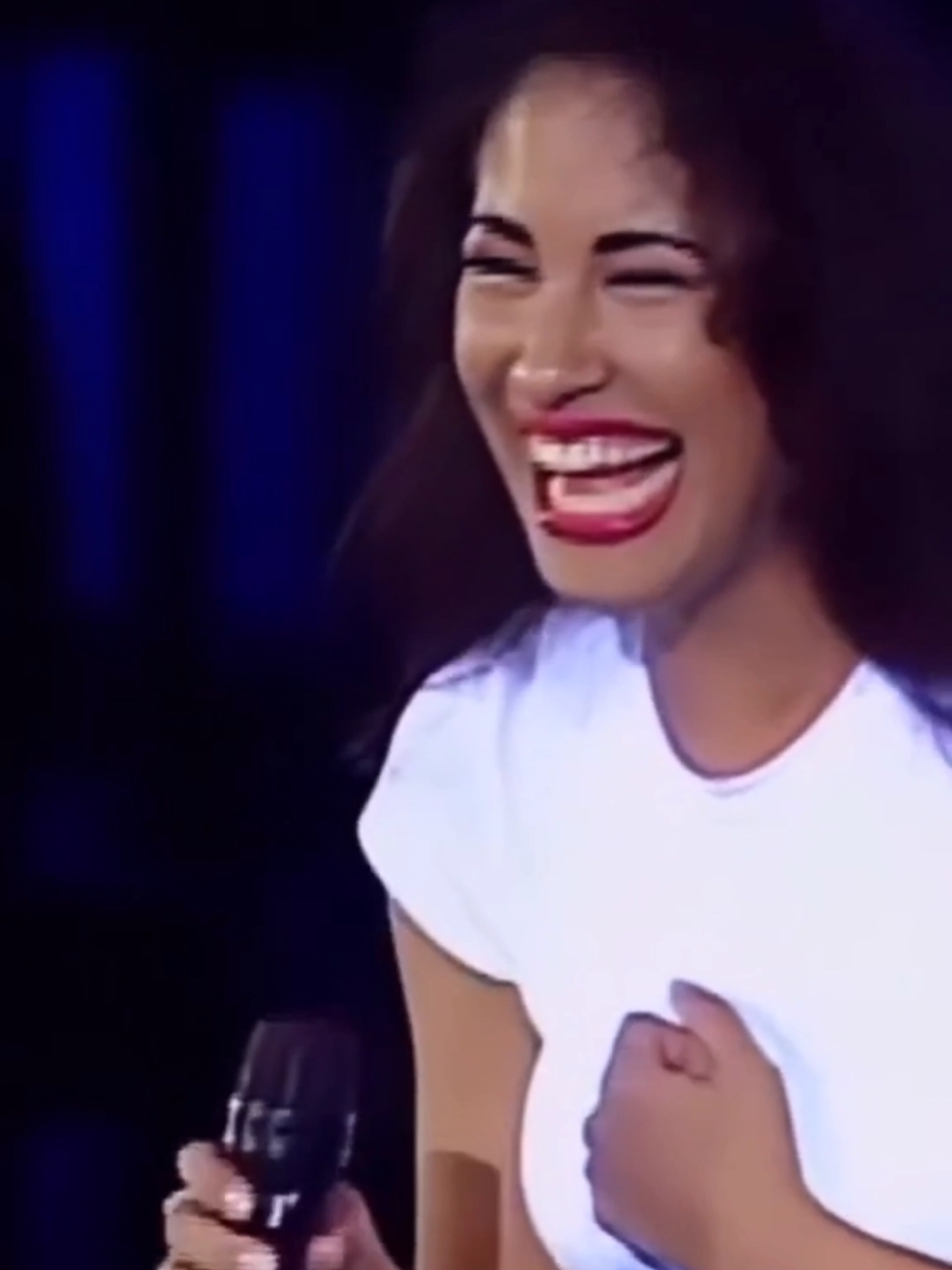 @Selena Quintanilla | 