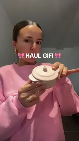 un peu tout et n’importe quoi 😅 #gifi #haul 