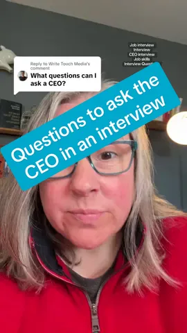 Replying to @Write Touch Media if you have the opportunity to meet with the CEO of the company that you are applying to in an interview. Here are three questions that will absolutely demonstrate. You’re the best candidate for the job. #managementtipforbeginners #jobskills #interview #interviewquestions #finalroundinterview #meetingtheceo #management #ceointerviewtips 