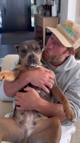 I’m getting a brother!!! My Papa said we’re gonna break the internet tomorrow! I can’t wait to meet Pete The Beagle! #misspeaches 