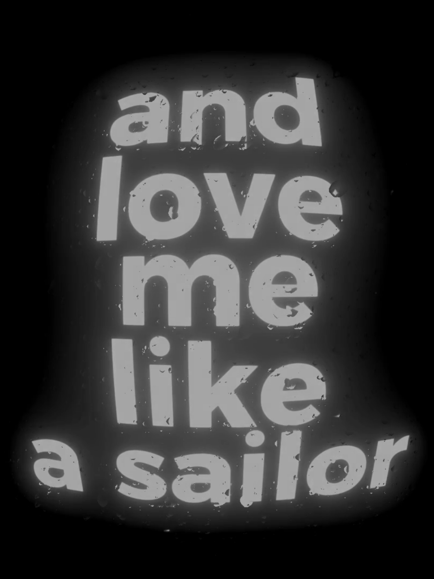 Sailor Song - Gigi Perez #sailorsong #gigiperez #lyrics #slowed #banger