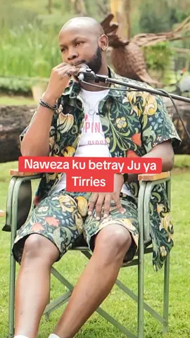 Glen Washington live in Nakuru  this Sunday Mashujaa Day in style  #glenwashington #kenyantiktok #nakurutiktokers #podcastish #glenwashingtoninkenya 