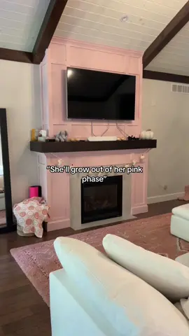 ITS NOT A PHASE ITS A LIFESTYLE🧸🧸💗💗💕💕 pink girls unite #girls #pink #relatable #pinkhouse 