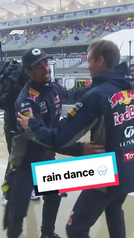 a little rain never hurt anyone 🥹🌧️ #f1 #formula1 #usgp #danielricciardo #cota #austin #daniilkvyat #redbullracing 