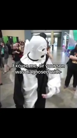That’s not my son 😭#fyp #yxzcba #viral #funny #memes #arttheclownterrifier #autistic  