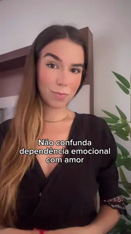 #relacionamentos #dependenciaemocional #superar 