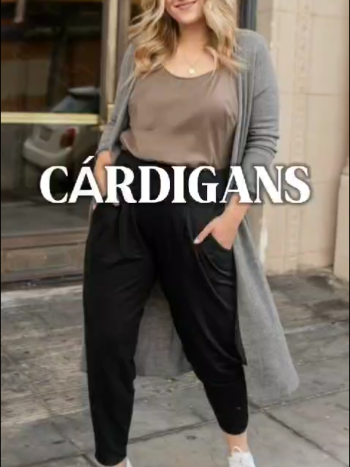 Parte 2, cárdigans prenda de invierno que le da un toque especial en tus outfits… si quieres saber cuáles son las prendas claves, en tendencia y que mejor le van a tu cuerpo. ✨ Espera el curso que cambiará tu forma de verte a ti misma, CURVY GLAM, próximamente. 🔊 . . . . #curvyglam #cursocurvyglam #curvyfashionista #plusizefashion #chicacurvy #curvymodel #curvy #curves #curvygirl #curvystyle #curvyfashion