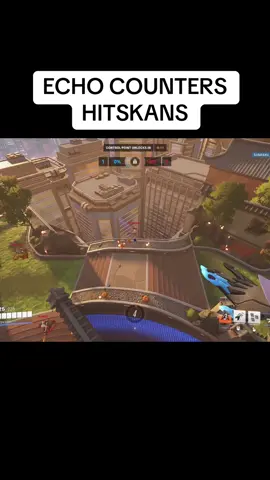 top 5echo NA  #top500 #overwatch2 #overwaaaaaatch2 #overwaaaaaaaych2 