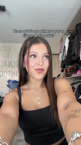 Para ti o siguiendo?🤭