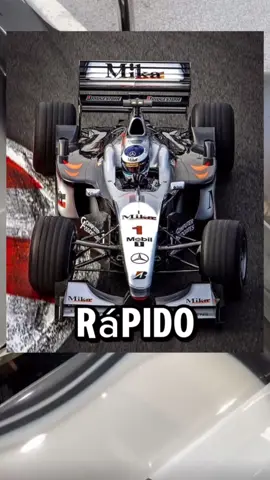 ¡Este fotógrafo descubrió un secreto de Mclaren🧐! #paratii #f1 #fyp #mclaren #coches #fernandoalonso 