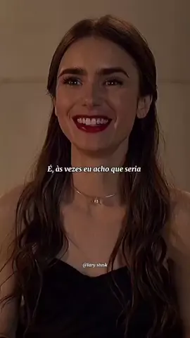 Eu não sou desse tipo de pessoa  . . . . . . . . . #emilyinparis #emily #CapCut #reflexoes #editsfilmes #trechosdefilmes #emilyemparis #emilycooper #lilycollins #explorepage✨ #netflix #netflixseries #fypシ゚ #edit #pravc #paratii 