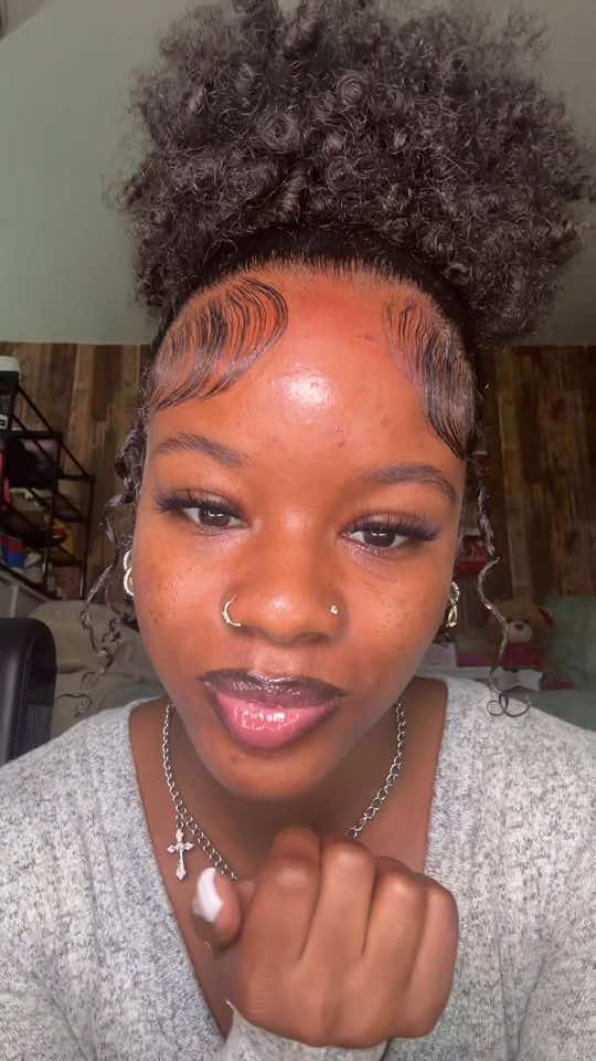 Puff 🤍 #fypシ #hairtutorial #naturalhair #hairgrwm 