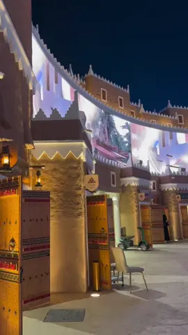 #بوليفارد_وورلد 