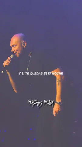 Santiago Cruz - Y si te quedas, ¿qué? #ysitequedasque #santiagocruz #parati #subespañol #FerchisMejia #letras #letrasdecanciones #song #music #lyrics #lyrics_songs #lyricsvideo #dedicar 